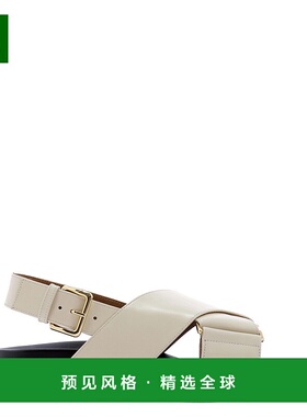 1h可退 欧洲直邮MARNI 女士凉鞋FBMS005201P361400W11