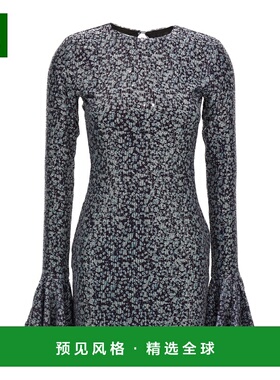 1h可退 香港直邮ROTATE BIRGER CHRISTENSEN 女士 'Mini Sequin'