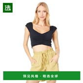 美国直邮 movement 1h可退 女士 背心吊带