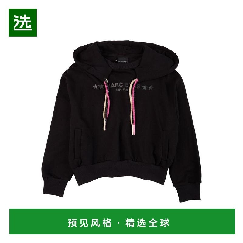 1h可退 【美国直邮】marc ellis 女士 运动衫,女装/女士精品,卫衣/绒衫,淘宝优惠券,粉丝福利购,淘宝优惠卷