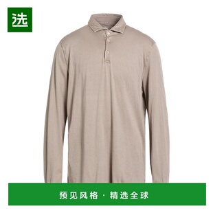 1h可退 【美国直邮】fedeli 男士 Polo衫