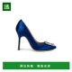 Hangisi 1h可退 莫罗·伯拉尼克 女士 香港直邮MANOLO BLAHNIK