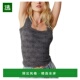 1h可退 休闲 people女士背心吊带紧身舒适透气 美国直邮 free