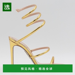 caovilla 高档时尚 女士 正品 透气流行舒适百搭 凉鞋 欧洲直邮rene