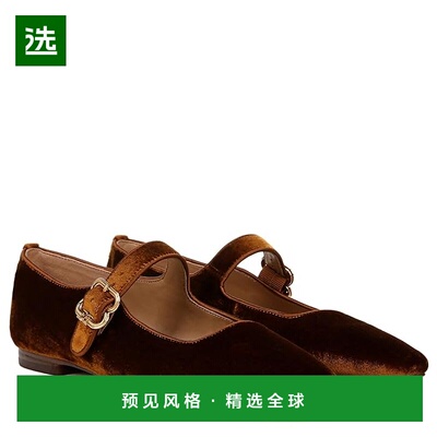 1h可退 香港直邮SAM EDELMAN 山姆爱德曼 女士 Michaela 平底鞋