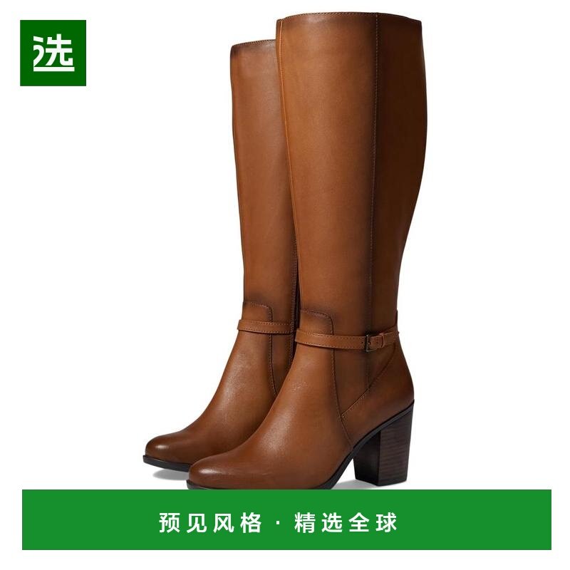 1h可退 【美国直邮】naturalizer 女士 靴子,女鞋,时装靴,淘宝优惠券,粉丝福利购,淘宝优惠卷