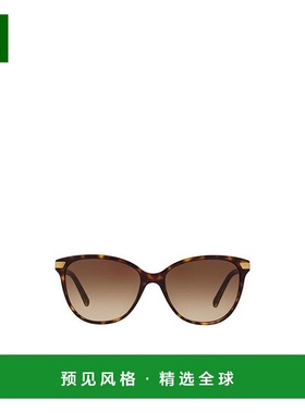 香港直邮Burberry 全框有色镜片太阳镜 BE4216博柏利