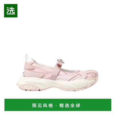 香港直邮Versace Versace Mercury M_VS_06运动鞋 10192751A13877