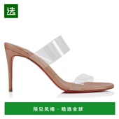 香港直邮CHRISTIAN LOUBOUTIN 女士凉鞋 1h可退 3240403N295 AW20