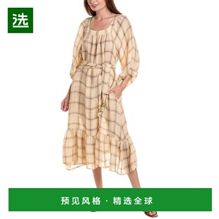 1h可退 【美国直邮】lisa marie fernandez 女士 连衣裙