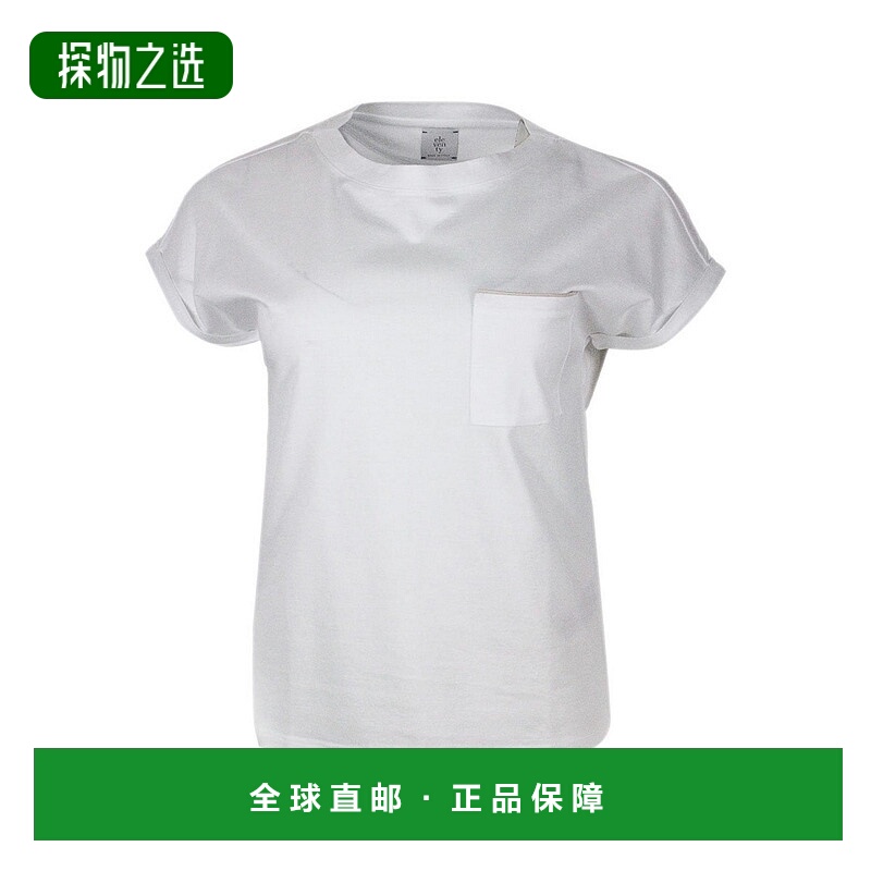 欧洲直邮ele ven ty 女士 上装T恤