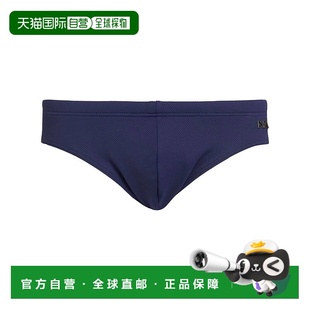 香港直邮Emporio 泳裤 Armani 男士 安普里奥·阿玛尼 1h可退