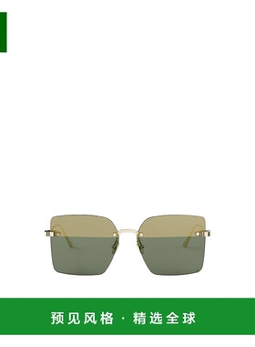香港直邮Dior 几何太阳镜 CD40195U迪奥