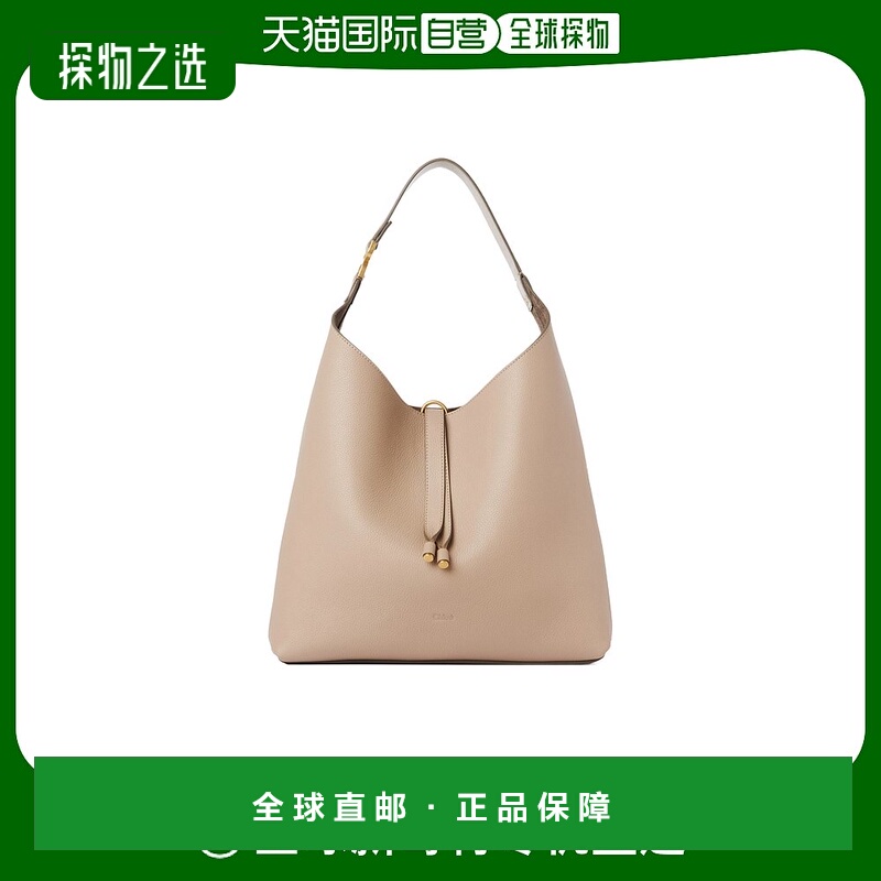 香港直邮Chloe Marcie 蔻依手提包单肩包 C24SS630I31