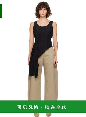 1h可退 【美国直邮】recto 女士 背心吊带