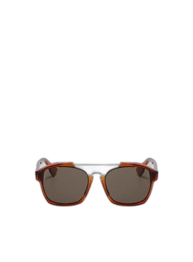 香港直邮Dior Abstract徽标太阳镜 DIORABSTRACT迪奥