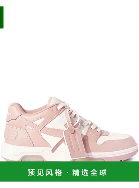 欧洲直邮OFF-WHITE 女士运动鞋OWIA259C99LEA0060130厚底