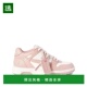 女士运动鞋 欧洲直邮OFF WHITE OWIA259C99LEA0060130厚底