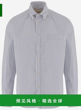 香港直邮VALENTINO 男士衬衫 8V3ABS80B95C1L