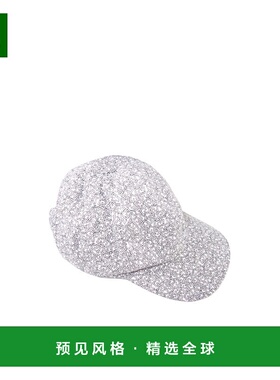 香港直邮Fendi CAPP 棒球帽 FXQ612WCKBIANCONEROF0QZ1高级感正品