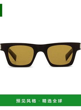 1h可退 香港直邮DIOR 迪奥 男士 CHRISTIAN LABEL S1I 眼镜 DM401