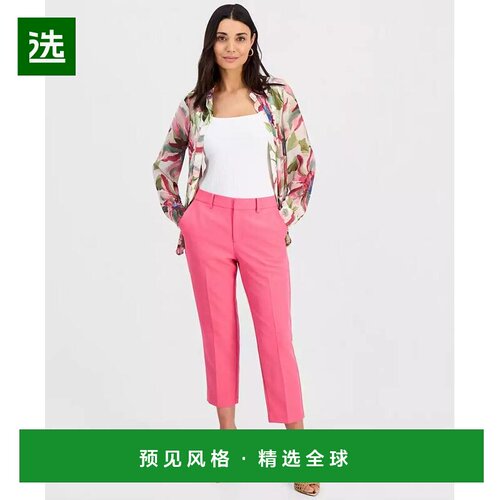 1h可退【美国直邮】i.n.c. international concepts 女士 休闲裤
