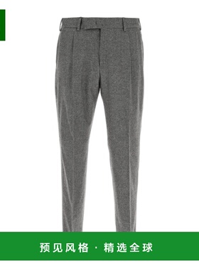 香港直邮PT Torino 男士休闲裤 CORFZAZ40FWDTO020240 AW2025