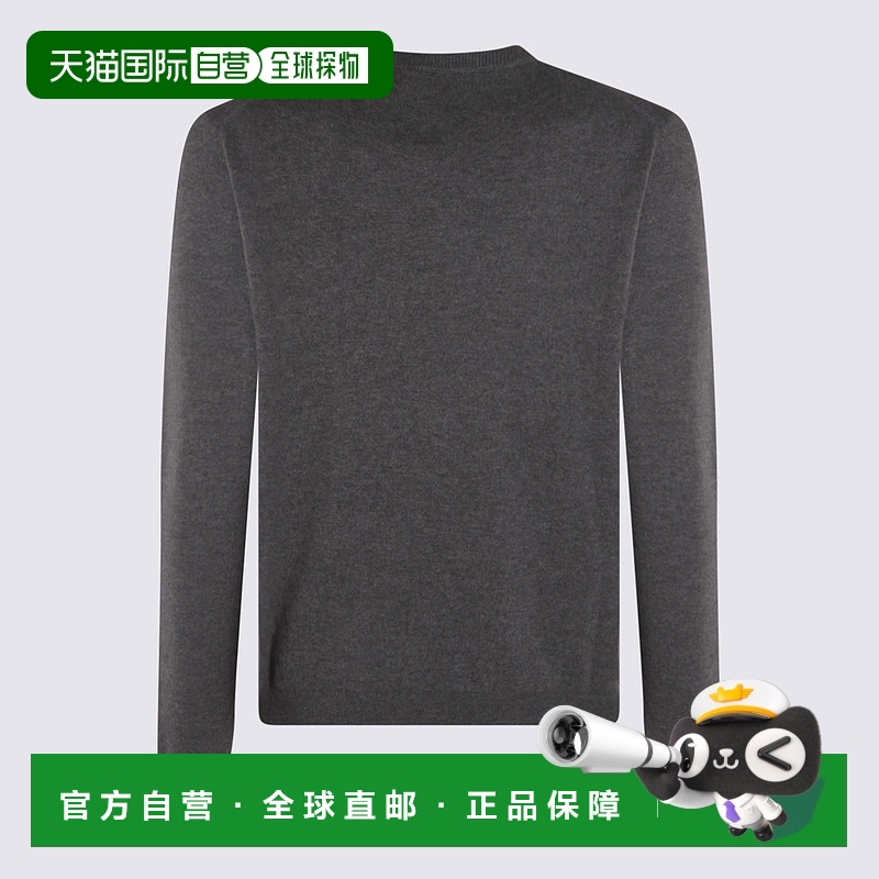 1h可退 欧洲直邮gucci 男士 毛衣针织衫羊绒