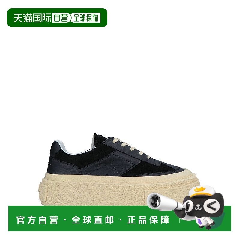 1h可退 香港直邮Mm6 Maison Margiela 马丁·马吉拉 MM6 男士 运