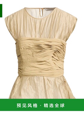 1h可退 香港直邮CHRISTOPHER ESBER 克里斯多夫 艾丝柏 女士 上衣