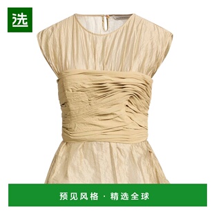 1h可退 香港直邮CHRISTOPHER ESBER 克里斯多夫 艾丝柏 女士 上衣