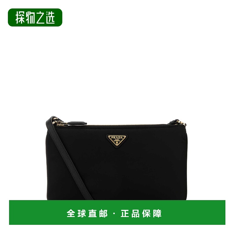 1h可退 欧洲直邮PRADA 女士斜挎包1NE5452C05F0002