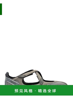 1h可退 香港直邮The Attico 女士 Floor 01 芭蕾平底鞋 251WSH008