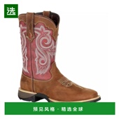 1h可退 靴子 女士 美国直邮 durango