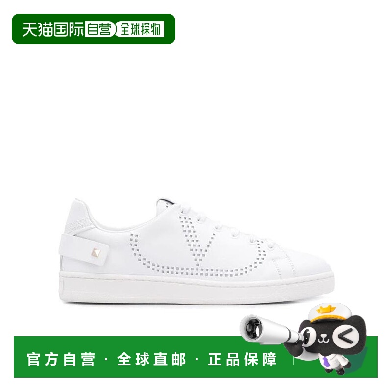 【99新未使用】香港直邮Valentino Backnet休闲运动鞋 WS0M20CYE