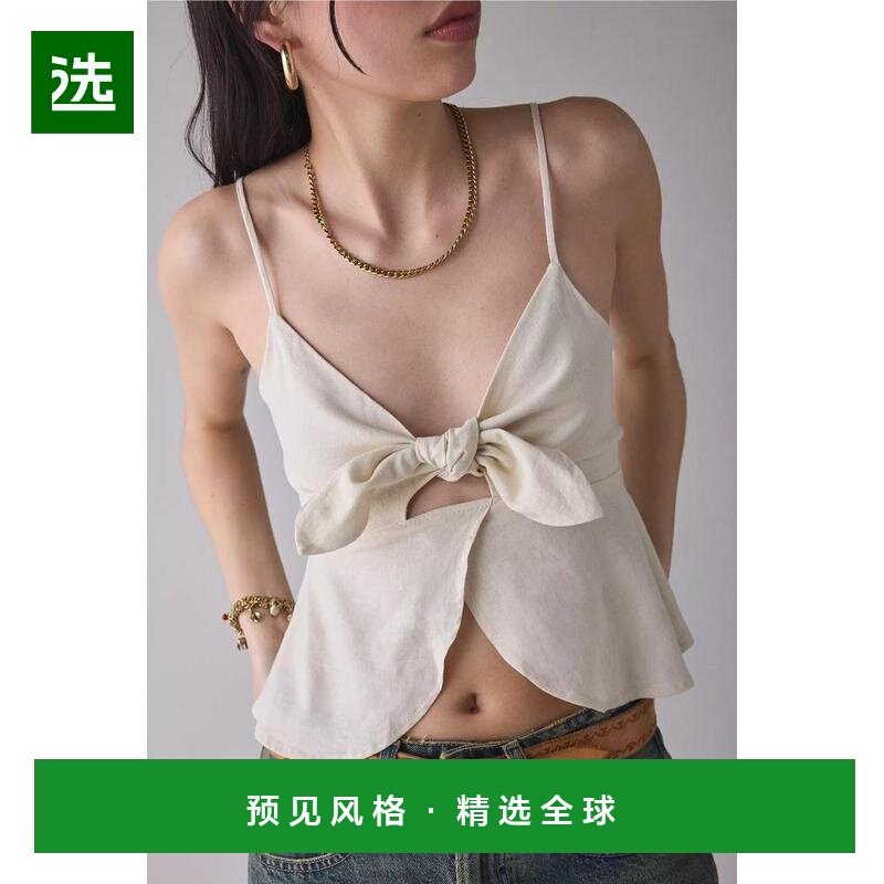 1h可退 【美国直邮】urban renewal 女士 背心吊带新款,女装/女士精品,背心吊带,淘宝优惠券,粉丝福利购,淘宝优惠卷