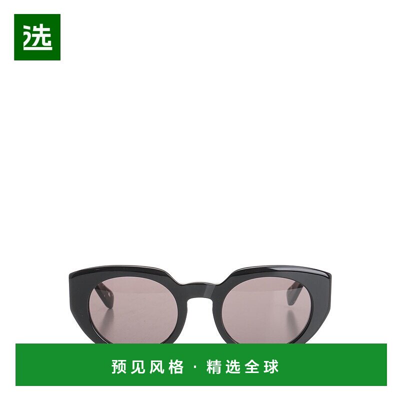 欧洲直邮chloe 女士 太阳镜正品潮流时尚简约个性显脸小高级感