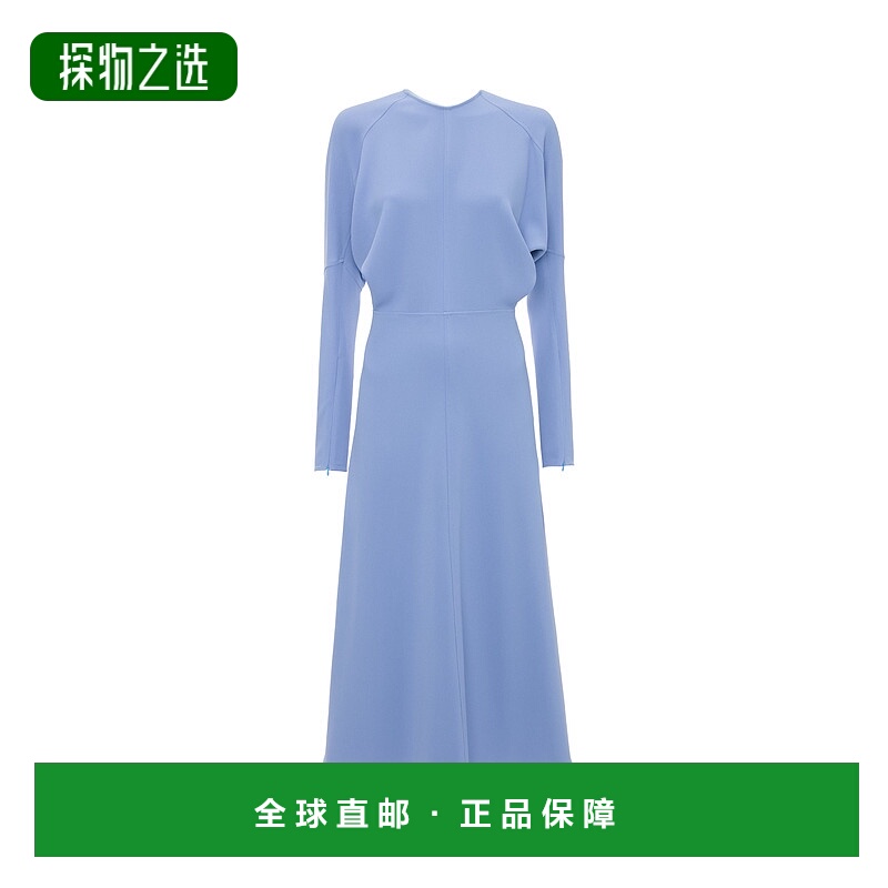欧洲直邮victoria beckham 女士 连衣裙