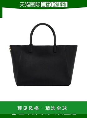 香港直邮Valentino VLogo手提包 WB0N98PWL单肩包华伦天奴