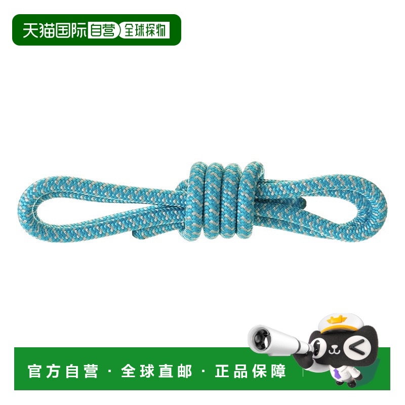 自营欧洲直邮Salewa沙乐华 Ortles 6毫米预切割高强度主绳