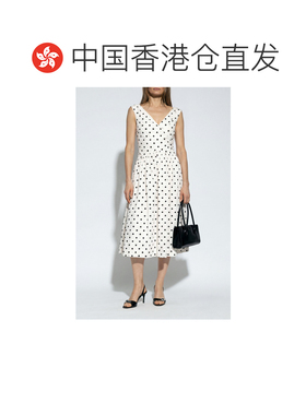 香港直邮SELF-PORTRAIT 女士连衣裙 RS26209MC0CREAM SS2026