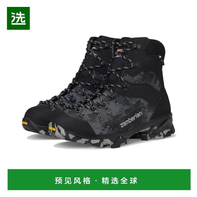1h可退 【美国直邮】zamberlan  登山鞋