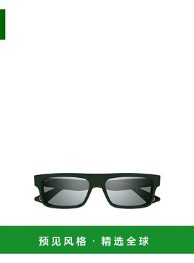 Gucci 全框太阳镜 GG1616S古驰正品时尚百搭显脸小高级感