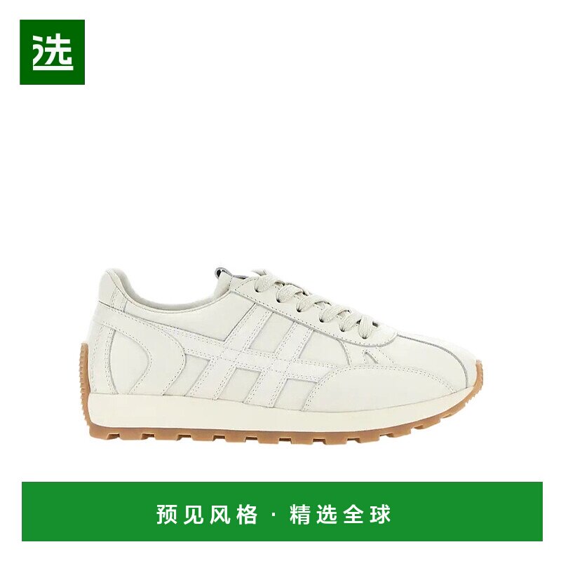 香港直邮Hogan 86er运动休闲鞋 HXM6710FP00U52