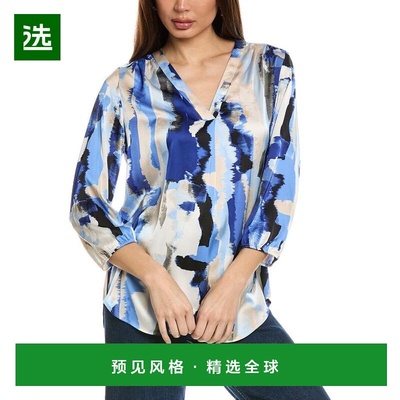 1h可退 【美国直邮】jones new york 女士 衬衫