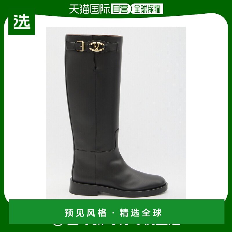 1h可退 欧洲直邮VALENTINO GARAVANI 女士靴子5W2S0JK9EEY0NO