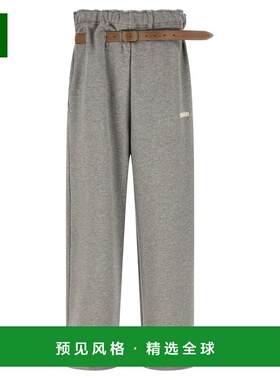 香港直邮MAGLIANO 男士休闲裤 MGSS26PA070126094 SS2026 灰色