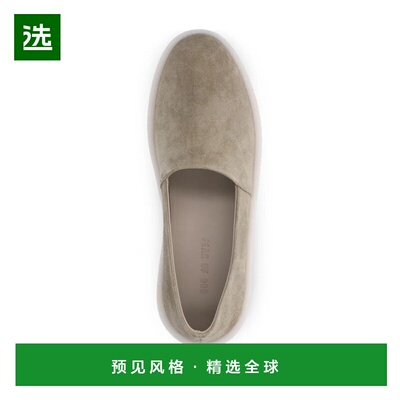 香港直邮FEAR OF GOD 男士商务休闲鞋 FG24FW808000SUE990 AW2024