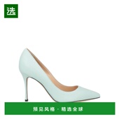 美国直邮 时尚 sergio 1h可退 rossi 女士 休闲鞋