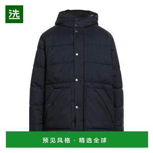 1h可退 【美国直邮】barbour 男士 羽绒服